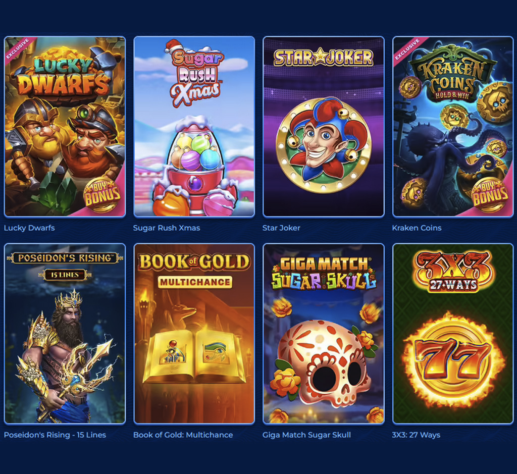 Slot di BassBet su PC Slot di BassBet su PC