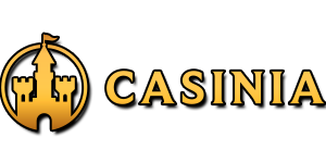 Casinia Casinò logo Casinia Casinò logo
