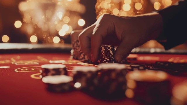 Casino Online Non AAMS Con Deposito Minimo Di 5 Euro