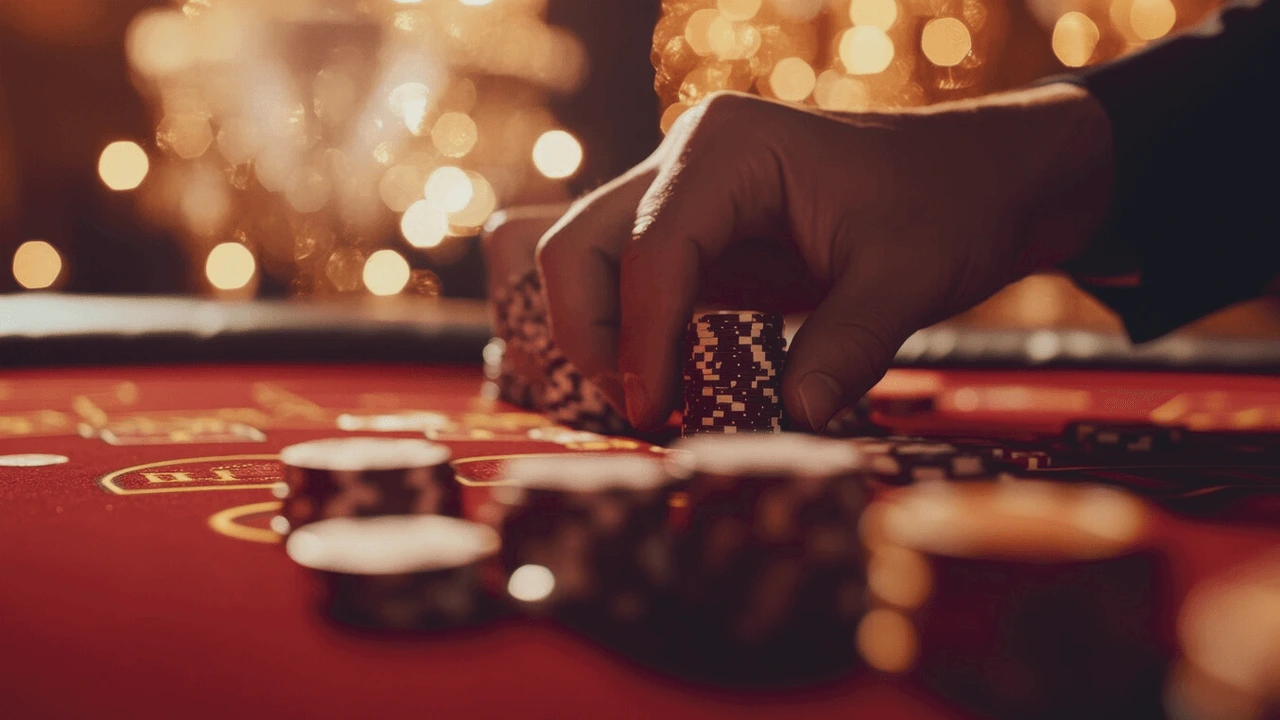 Perché scegliere un casinò con deposito minimo di 5 euro
