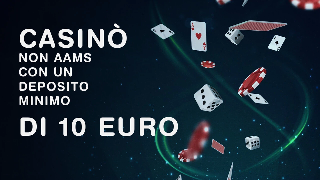 Come avviare un'attività con migliori casino non AAMS