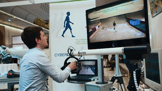 Call for Applications: 2016 European Robotics Forum Technology Transfer Award